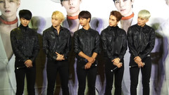 Wow!NEWS VIXX台湾签名会