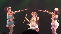 AKB48 - AKB48 峯岸チームK<最終ベルが鳴る>初日公演Unit合集