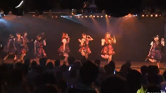 AKB48 青春还未结束公演 岡田彩花生诞祭