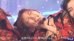 AKB48 - 唇にBe My Baby