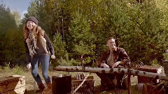 Варвара - Кто ищет,тот найдет