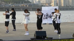 The Ark - Call Me Baby