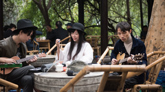 牛奶咖啡 - 明天,你好&没时间