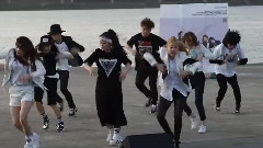 The Ark - Call Me Baby(Cover)