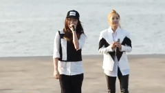 The Ark - Baby Bye Bye & 警告