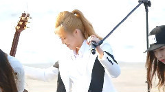 The Ark - 问候 & 男子汉抒情版