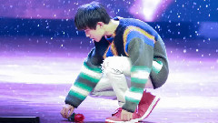 My First Kiss 易烊千玺