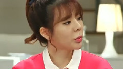 Jtbc连锁购物家族EP08 SUNNY Cut