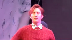 金亨俊 - Just Let It Go