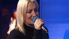 Sarah Connor - Something's Got A Hold On Me