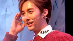 金亨俊 - 小可爱 & 观看VCR