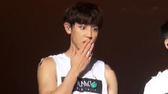 The EXO'luxion in MACAU