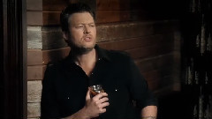 Blake Shelton - Sure Be Cool If You Did