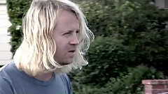 Cayucas - Big Winter Jacket