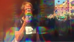 Django Django - Shot Down