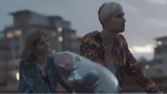 Hampus Carlsson - Flera Meter Under Marken