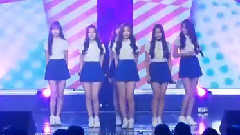 GFriend - 今天开始我们(Me Gustas Tu)