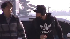 金钟国赴港参加2015MAMA