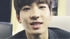 SEVENTEEN Diary - 圆佑