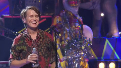 Take That - Get Ready For It