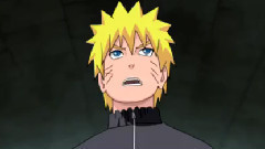 NARUTO-ナルト- 忍コレクション 疾⾵乱舞 TVCM