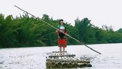 钟彩媚 - 最美客家妹