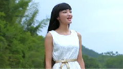 钟彩媚 - 我家在河源