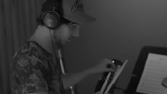 Making Of 'Schouder'