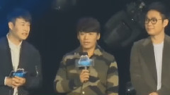 王宝强 - 新电影上映在即 王宝强却患