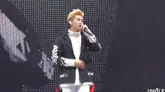 周艺轩(UNIQ) - 主持&My World