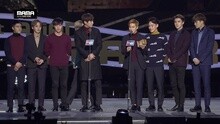 EXO获2015MAMA亚洲音乐盛典年度最佳专辑奖