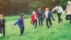 THE SHOW 回归预告 Comeback NEXT WEEK