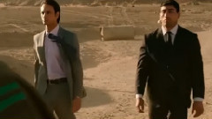 电影<33名矿工>制作特辑