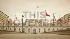 电影<33名矿工>预告片3