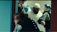 电影<X射线营地>预告片1