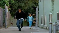 电影<弗鲁特韦尔车站>电视版1