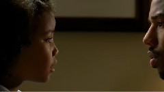 电影<弗鲁特韦尔车站>片段 I'm Scared