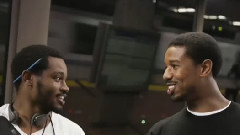 电影<弗鲁特韦尔车站>花絮2