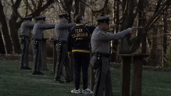 电影<狐狸猎手>先行版