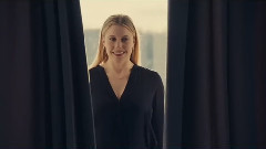 电影<美国女主人>预告片1