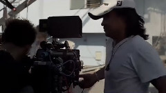 电影<无处可逃>制作特辑