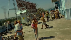 电影<无处可逃>预告片2