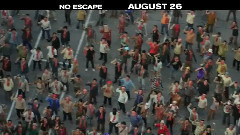 电影<无处可逃>电视版4