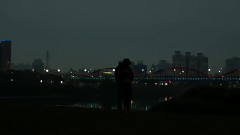 电影<醉.生梦死>花絮2:影片访谈之吕雪凤 (中文字幕)