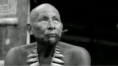 电影<蛇之拥抱>预告片