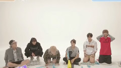 Singing To My Boyfriend