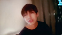 金泰亨 BTS Live in Hong Kong - Vapp