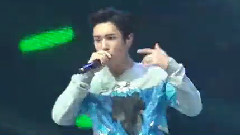 李汶翰(UNIQ) - Luv Again