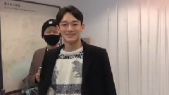 Ch. MPD EXO,Welcome To Hong Kong For 2015 MAMA