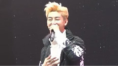 周艺轩(UNIQ) - My World